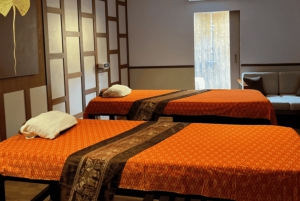 Bangkok: So Thai Spa E- Voucher