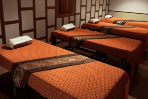 Bangkok: So Thai Spa E- Voucher