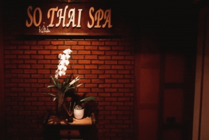 Bangkok: So Thai Spa E- Voucher