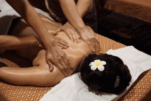 Bangkok: So Thai Spa E- Voucher