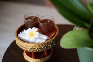 Bangkok: So Thai Spa E- Voucher