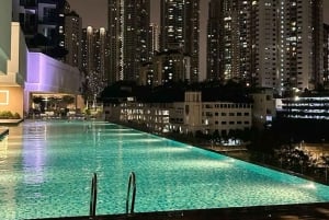 Bangkok: Soi Cowboy, Nana Plaza, tagterrasser og hemmelige klubber