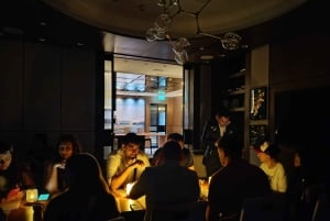 バンコク:ソイ・カウボーイ、ナナ、ソイ11、ルーフトップ、クラブ&ゴーゴー