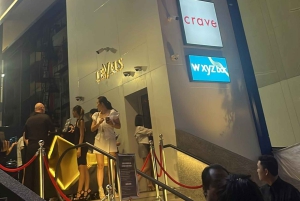 バンコク:ソイ・カウボーイ、ナナ、ソイ11、ルーフトップ、クラブ&ゴーゴー