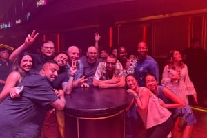 Bangkok : Soi Cowboy, Nana, Soi 11, Rooftops, Clubs & Go Go's