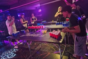 Bangkok : Soi Cowboy, Nana, Soi 11, Rooftops, Clubs & Go Go's