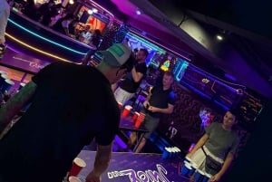 Bangkok : Soi Cowboy, Nana, Soi 11, Rooftops, Clubs & Go Go's
