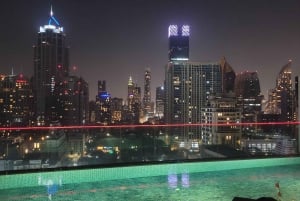 Bangkok : Soi Cowboy, Nana, Soi 11, Rooftops, Clubs & Go Go's