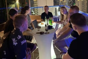 Bangkok : Soi Cowboy, Nana, Soi 11, Rooftops, Clubs & Go Go's