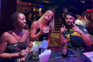 Bangkok : Soi Cowboy, Nana, Soi 11, Rooftops, Clubs & Go Go's