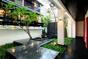 Bangkok: Spa Experience at Oasis Spa