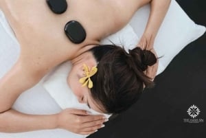 Bangkok: Spa Experience at Oasis Spa