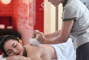 Bangkok: Spa-ervaring bij Oasis Spa