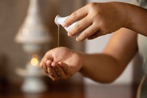 Bangkok: Spa-ervaring bij Oasis Spa