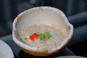 Бангкок: крыша Spectrum в отеле Hyatt Regency Sukhumvit