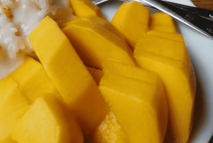 Bangkok : Visite culinaire nocturne dans les rues de Bangkok