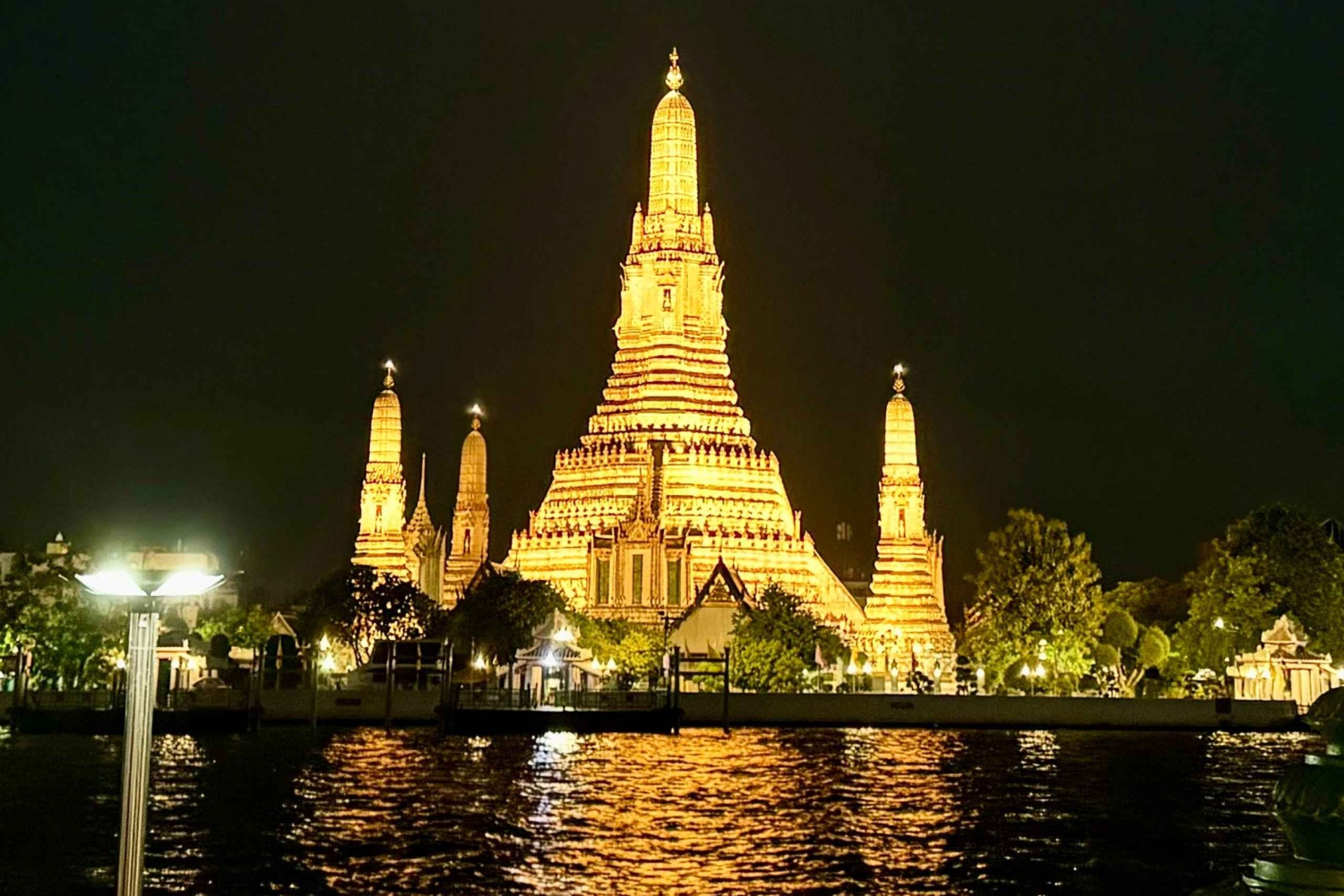 Bangkok: Street Food Tour in China town