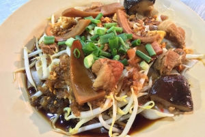 Bangkok: Street Food Tour in China town