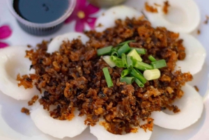 Bangkok: Street Food Tour in China town