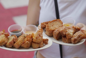 Bangkok: Street Food Tour in China town