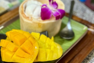 Bangkok: Street Food Tour in China town