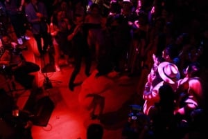 Bangkok al tramonto: rooftop bar, street food e tour dei bar nascosti