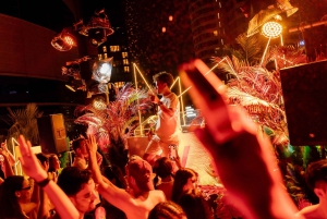 Bangkok: Sunset Splash Pool Party en el W Bangkok