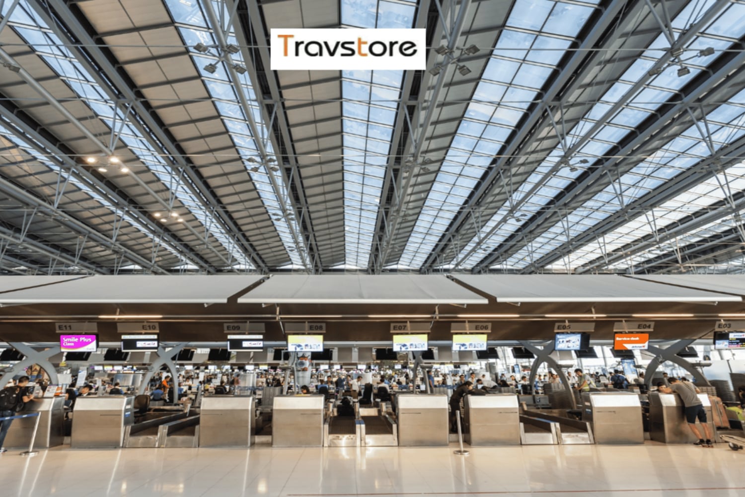 バンコク：スワンナプーム空港からホテルまでの送迎 - プライベートバン