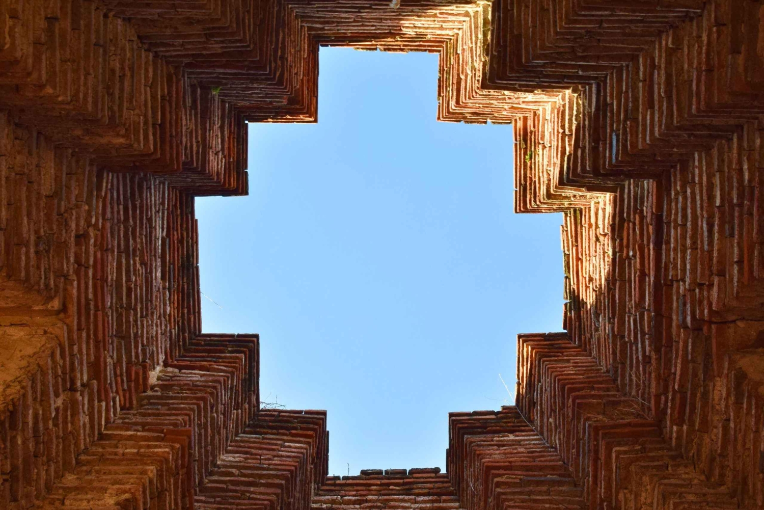 バンコク：タイ仏教美術史の旅、アユタヤへ