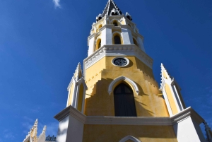 バンコク：タイ仏教美術史の旅、アユタヤへ