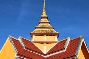 バンコク：タイ仏教美術史の旅、アユタヤへ