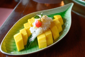 Bangkok: Thara Thong Royal Orchid Sheraton F&B Packages