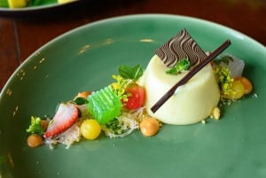 Bangkok: Thara Thong Royal Orchid Sheraton F&B Packages