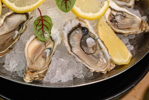 Bangkok: The Dining Room på Grand Hyatt Erawan F&B-paket