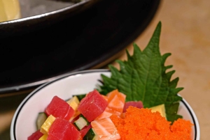 Bangkok: The Dining Room på Grand Hyatt Erawan F&B-paket