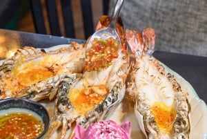 バンコク：ザ ハウス オブ スムース カレー - アテネ ホテル