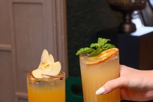 バンコク：ザ ハウス オブ スムース カレー - アテネ ホテル