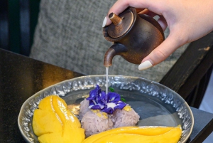 バンコク：ザ ハウス オブ スムース カレー - アテネ ホテル