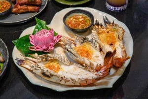 バンコク：ザ ハウス オブ スムース カレー - アテネ ホテル