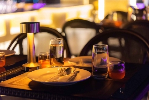 Bangkok: O mais novo cruzeiro de luxo 5 estrelas em Bangkok Chao Phraya
