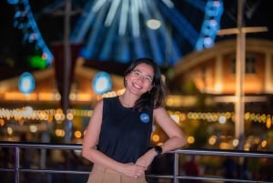 Bangkok: O mais novo cruzeiro de luxo 5 estrelas em Bangkok Chao Phraya