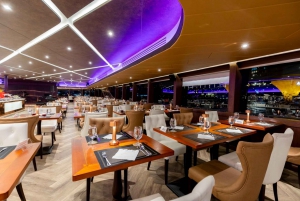 Bangkok: The Opulence Chao Phraya Dinner Cruise