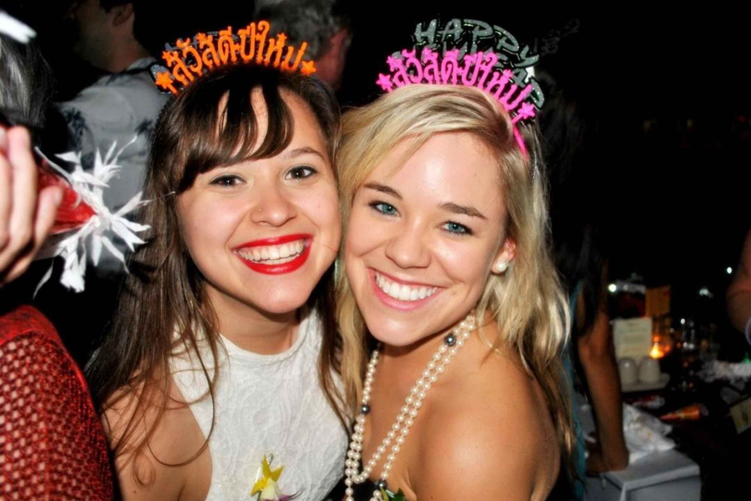 Banguecoque: O Opulence Chao Phraya Lavish Dinner Cruise