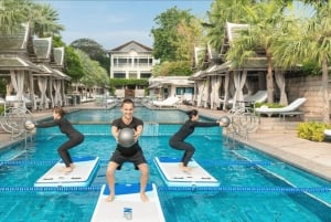 Bangkok: The Peninsula Spa At The Peninsula Hotel E-Voucher