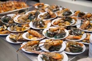 Bangkokissa: Planeetta risteily ja vaihtoehto Hotel Transfer