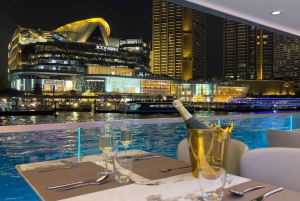 Bangkok: The Planet Dinner Cruise