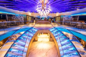 Bangkok: The Planet Dinner Cruise