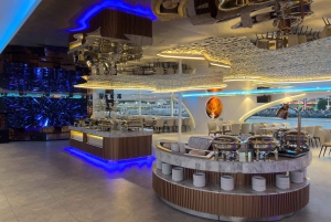Bangkok: The Planet Dinner Cruise