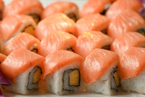 Bangkok: The Planet Dinner Cruise