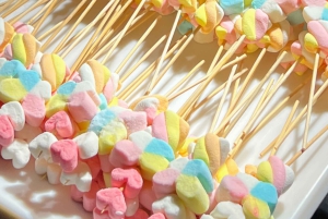 Bangkok: The Planet Dinner Cruise